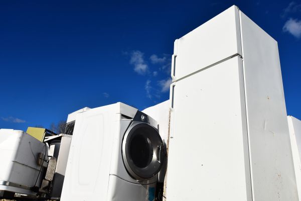 Appliance Disposal Service in Spanish Fork