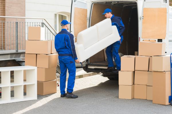 Furniture Removal Service in Spanish Fork