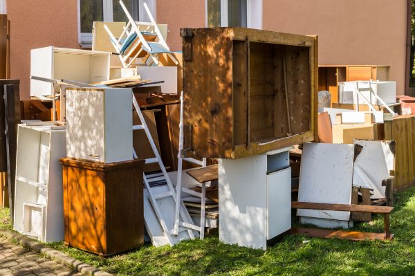 Junk Haul Away Service in Spanish Fork