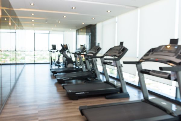 Treadmill Removal Service in Spanish Fork