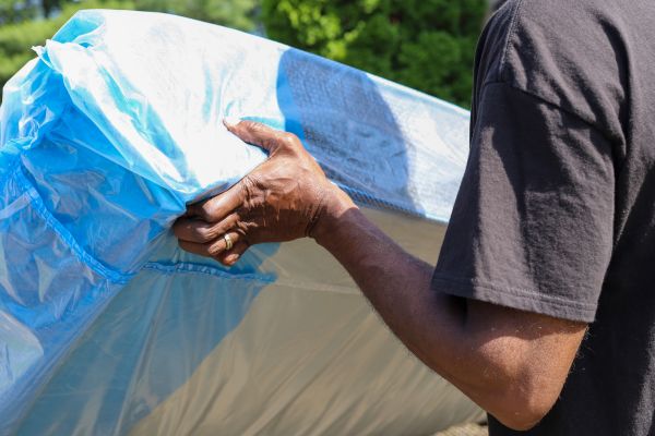 Mattress Disposal in Spanish Fork