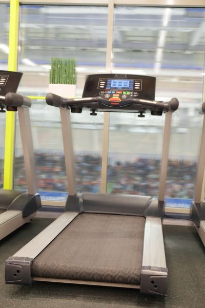 Treadmill Disposal in Spanish Fork