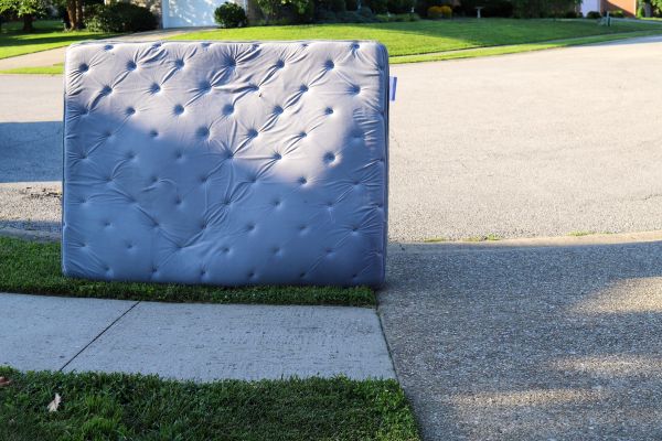 Mattress Removal Service in Spanish Fork