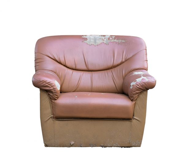 Chair Removal in Spanish Fork