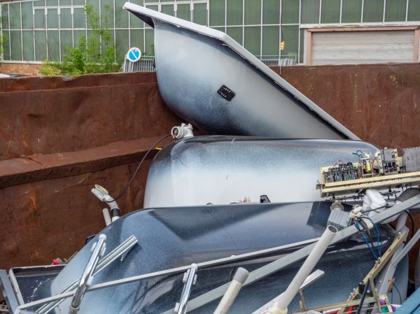 Bathtub Disposal in Spanish Fork