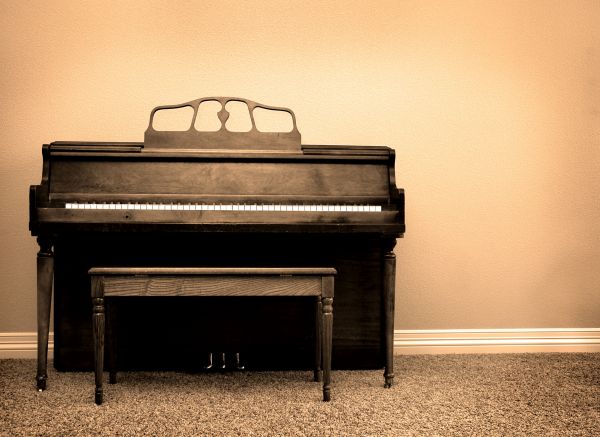 Piano Disposal Service in Spanish Fork