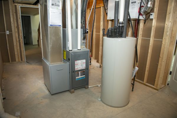 Furnace Disposal in Spanish Fork