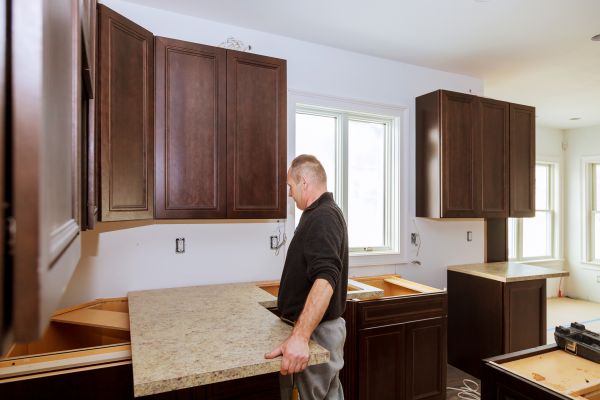 Countertop Disposal in Spanish Fork