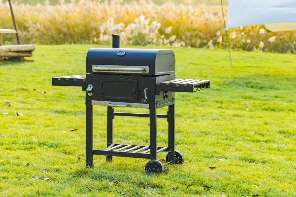 BBQ Removal in Spanish Fork