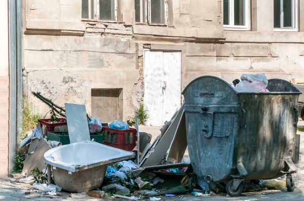 Residential Junk Hauling in Spanish Fork