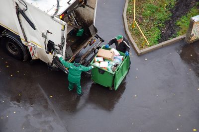 Efficient Removal Equipment