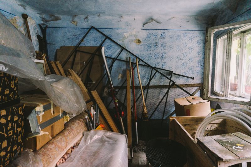 Preparing for a Move